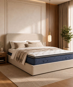 Chambre adulte