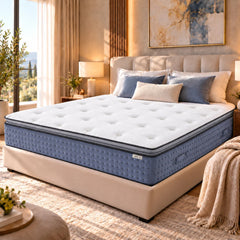 Matelas et surmatelas