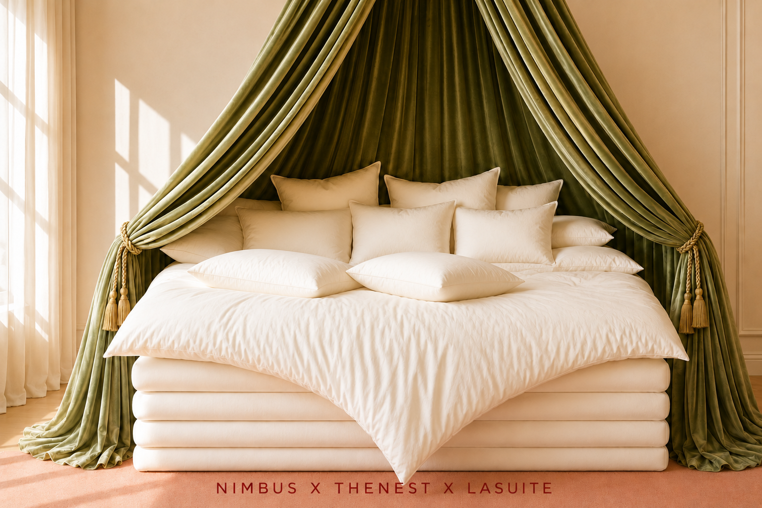 Quel matelas SENHO choisir ? Comparatif NIMBUS, THENEST et LASUITE