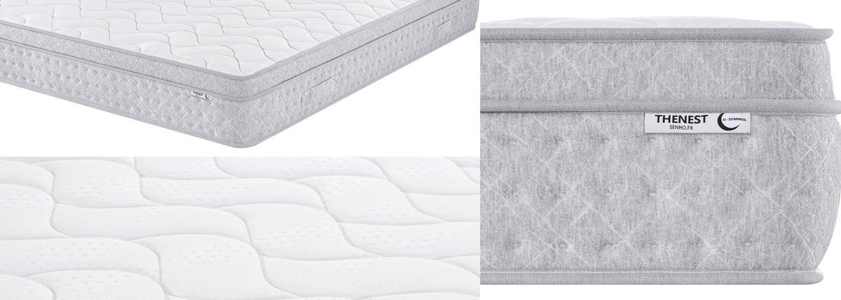 SENHO : des meubles utiles, durables et beaux.