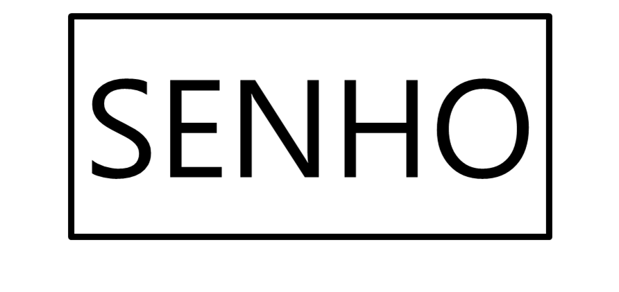 logo SENHO